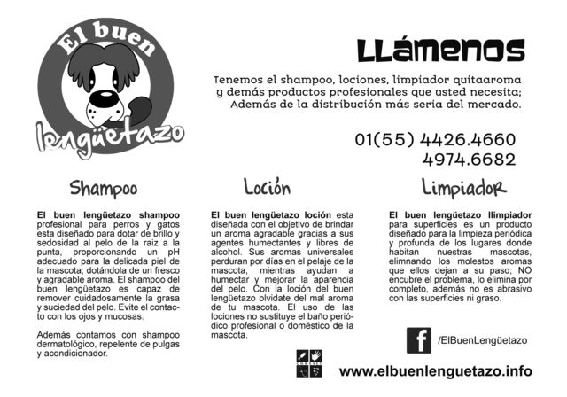 Información General